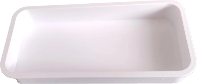 Let og holdbar plast