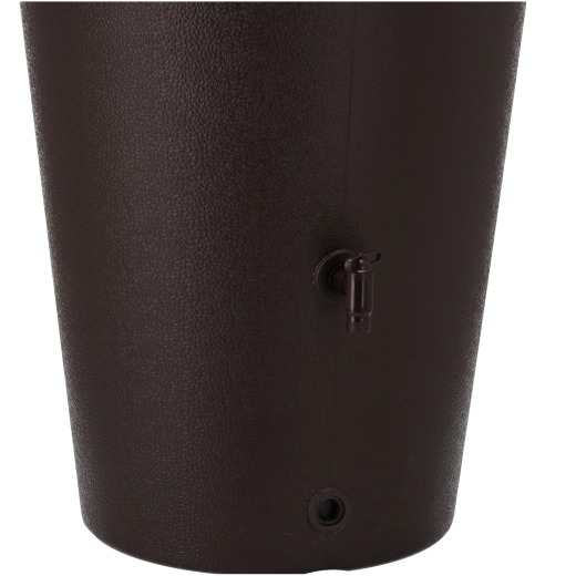 Praktisk hane til hurtig tapning