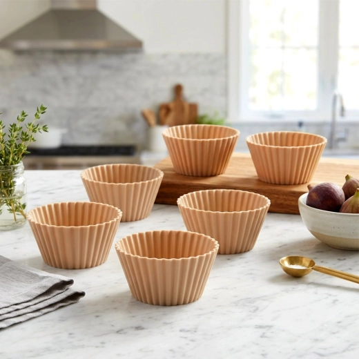 Tåler temperaturer fra -40 °C til +220 °C