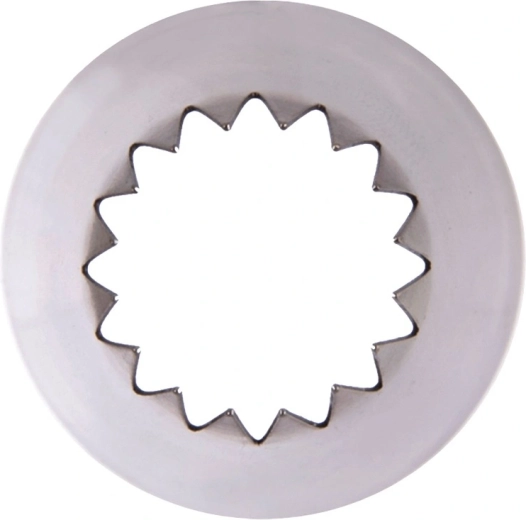 Holdbart rustfrit stål og nem rengøring