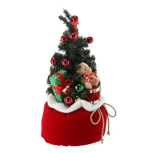 LED-belysning med 6 t timer