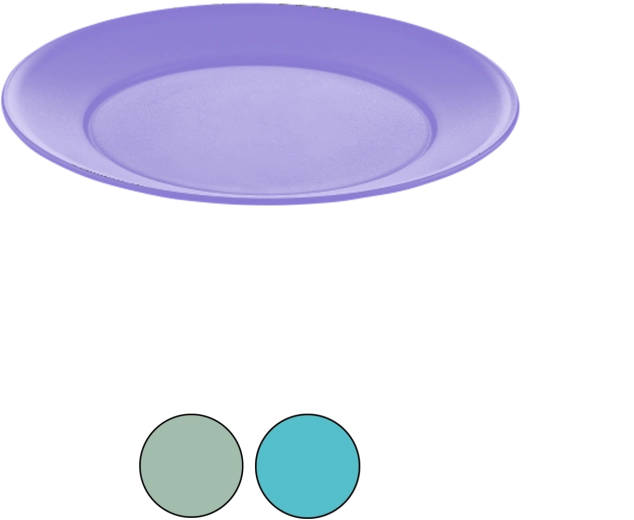 Let vedligeholdelse og rent udseende