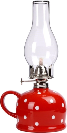 Rummelig tank 530 ml