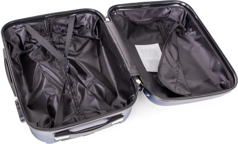 Smart indvendig opbevaring