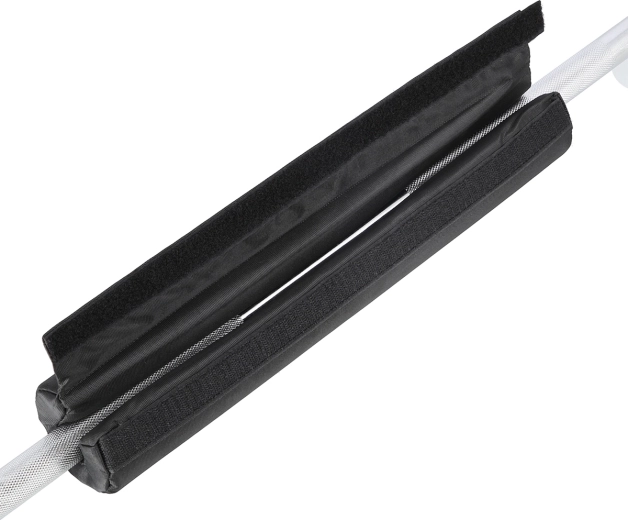 Behagelig polstring til tunge sæt