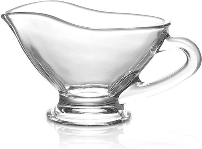 Glas skål til sauce 300 ml
