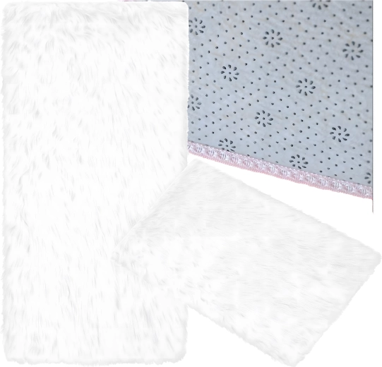 Sikkerhed med skridsikker underside