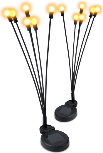 Pålidelig solcelledrift selv ved svagt lys