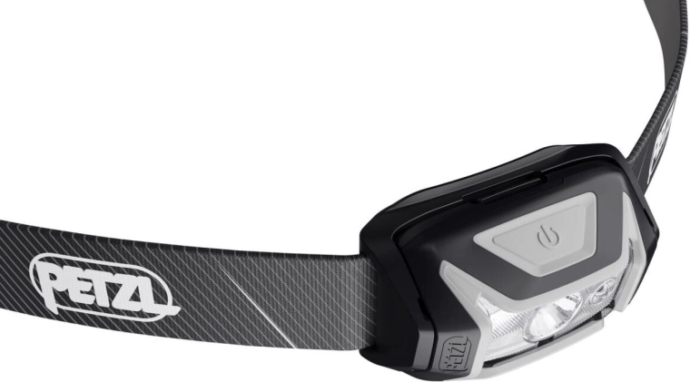 Ydelse 350 lm og rækkevidde op til 70 meter