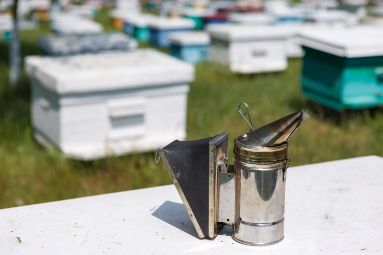 Sikker afsætning takket være bred base