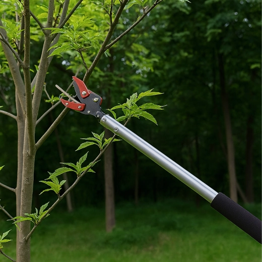 Præcist og rent snit