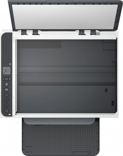 Flatbedscanner til nem digitalisering