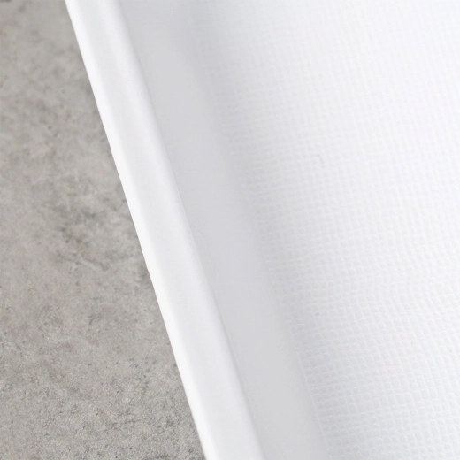 Sikker transport takket være skridsikker overflade