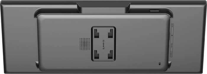 Hurtig plug & play-installation og nem at flytte