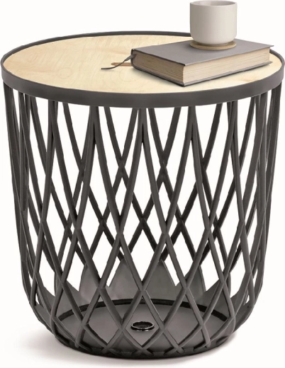 Multianvendelig i hvert rum