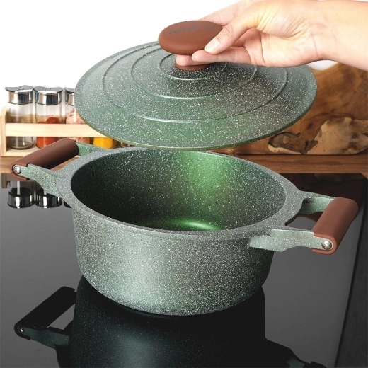 Sikker og komfortabelt greb