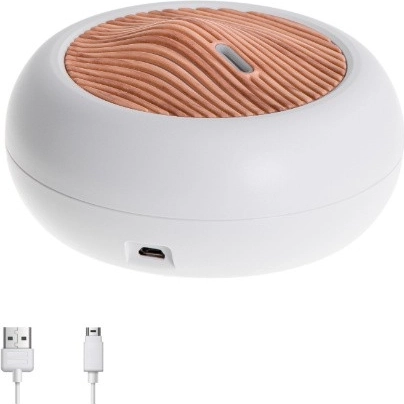 USB-strømforsyning til fleksibel brug