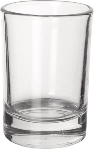 Praktisk volumen på 60 ml til afmålt portion