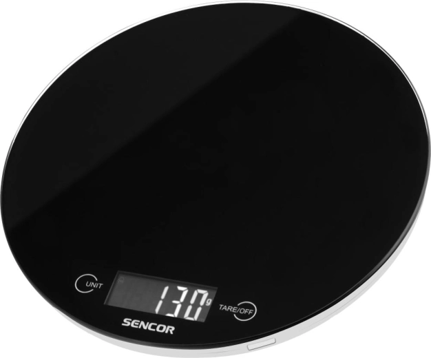 Køkkenvægt Sencor SKS 5330