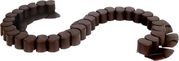 Fleksibel formning og modulært system