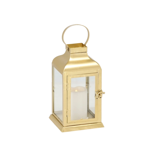 Sikker og bekvem LED-belysning