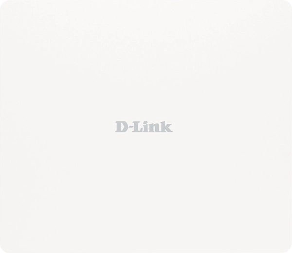 Udendørs Wi‑Fi 6 AX3000 adgangspunkt med PoE D‑Link DAP‑X3060OU