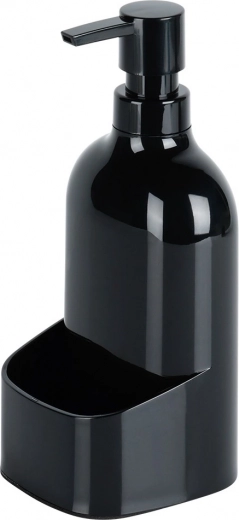 Dispenser og organizer i ét