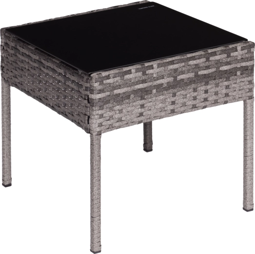 Hærdet glas for sikkerhed og elegance