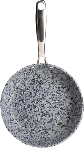 Non-stick granitbelægning