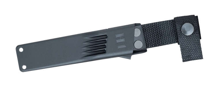 Let og hygiejnisk Zytel-skede