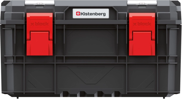 Robust konstruktion og høj bæreevne