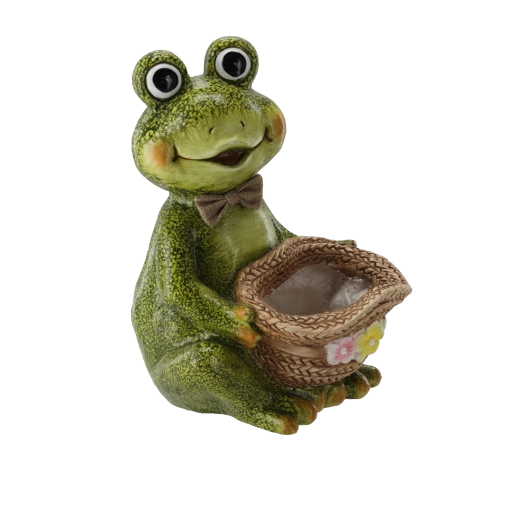 Praktiske mål til forskellige typer beplantning