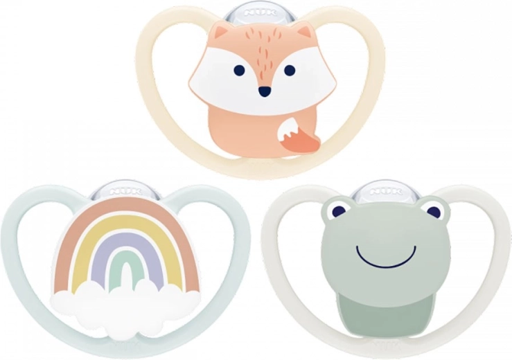 Maksimal åndbarhed til følsom hud