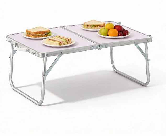 Let og kompakt til rejsen