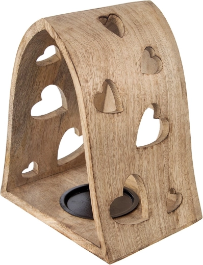 Romantiske lysmønstre