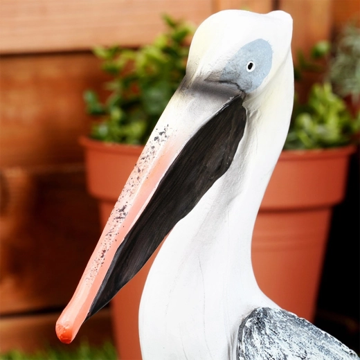 Nem placering i haven og på terrassen