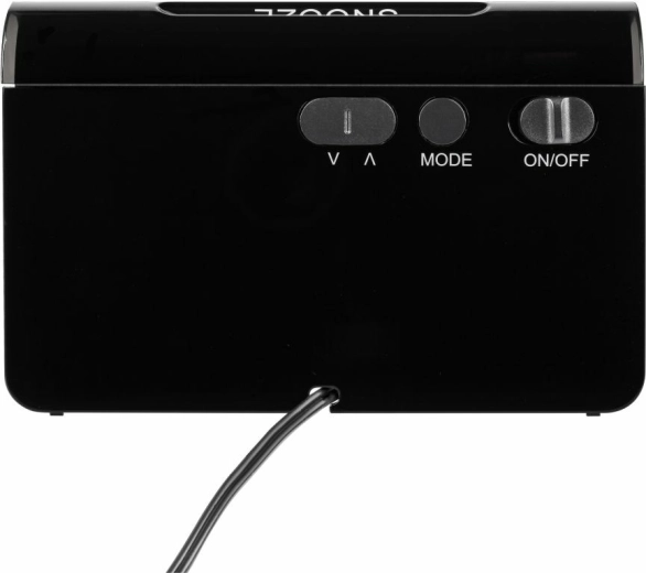 Nem betjening og overskuelige funktioner