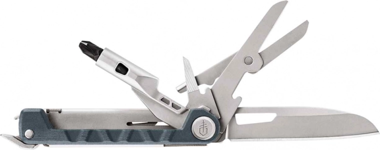 Gerber ArmBar Drive Urban Blue multifunktionel kniv