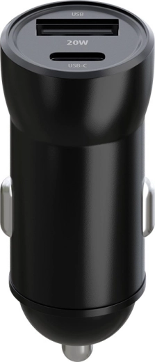 Hurtig opladning 20 W med understøttelse af PD og QC