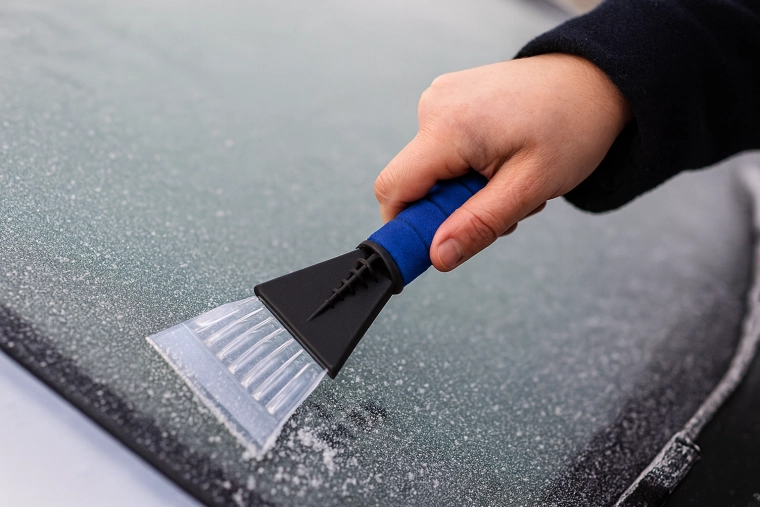 Kompakt og altid ved hånden