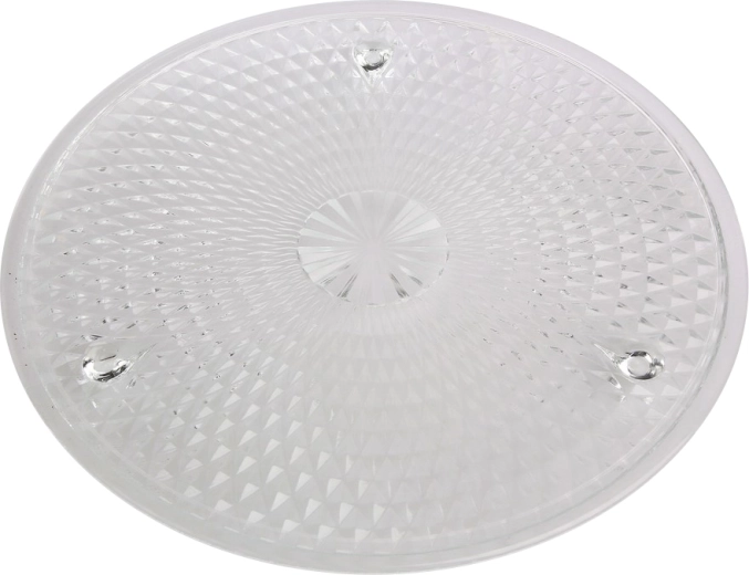 Lav springform Karo på ben 36 cm