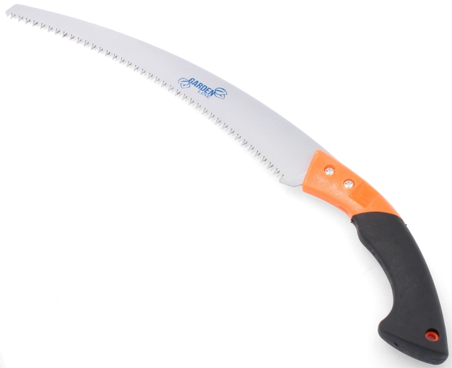 Håndbeskæringssav 33 cm med hylster