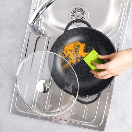 Nonstick granitoverflade PFLUON