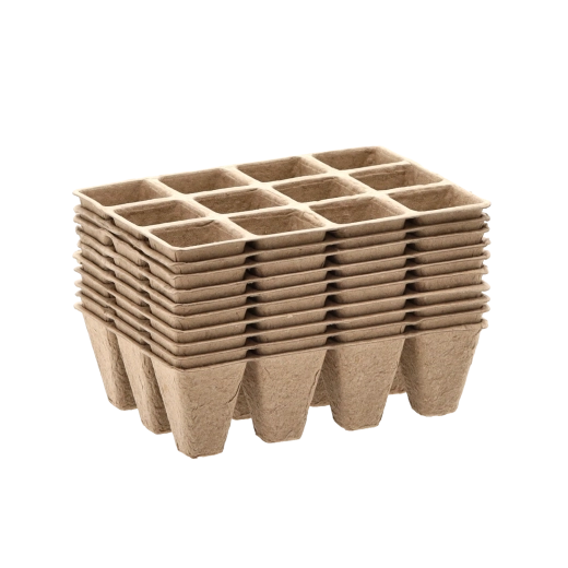 Optimal luftning og fugtafvanding