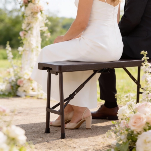 Stabil stålramme med afstivninger