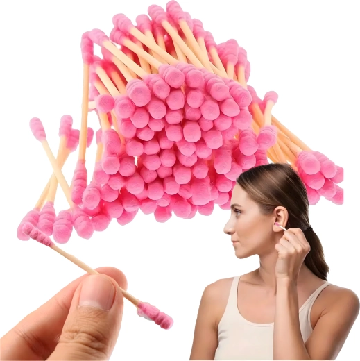 Skånsom pleje og præcis rengøring