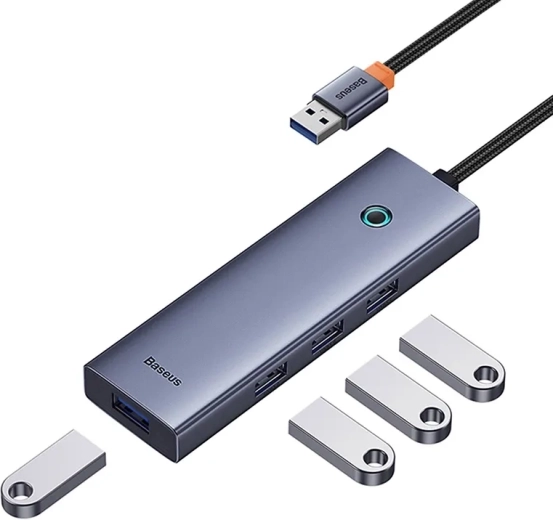 Robust udførelse og kompakt design