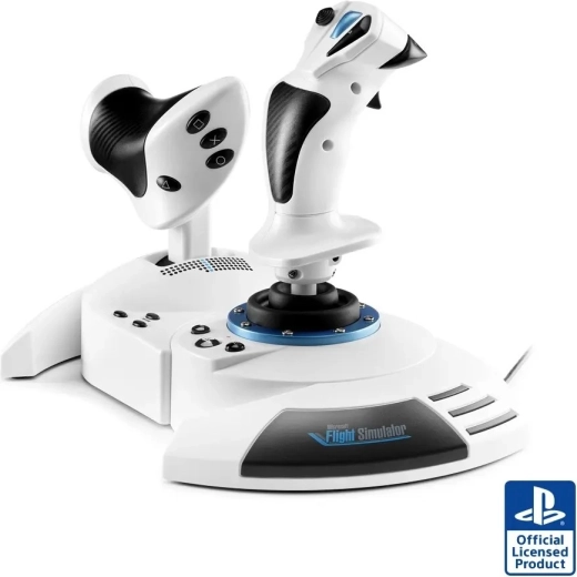 Thrustmaster T.Flight Hotas 5 Microsoft Flight Simulator Edition