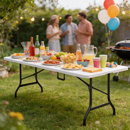 Robust også udendørs