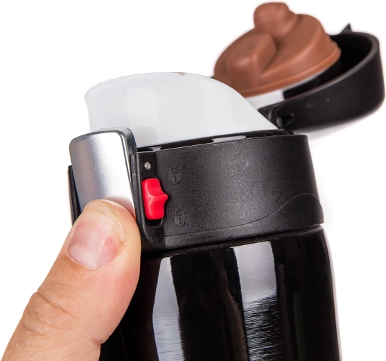 Enhåndsåbning til rejsen